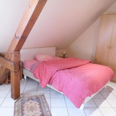 Gite 1 Etage Dambach Εξωτερικό φωτογραφία
