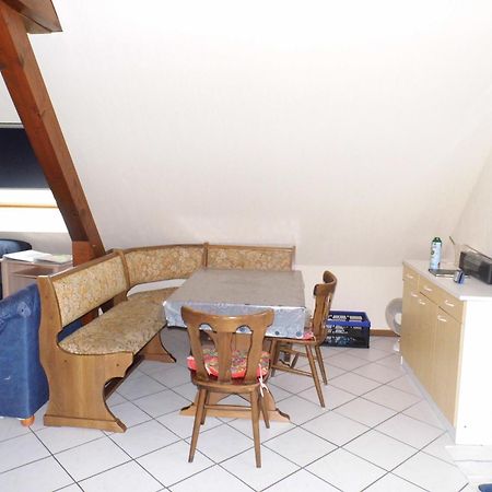 Gite 1 Etage Dambach Εξωτερικό φωτογραφία