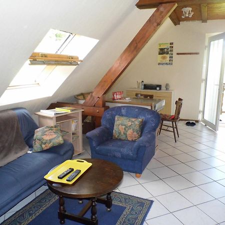 Gite 1 Etage Dambach Εξωτερικό φωτογραφία