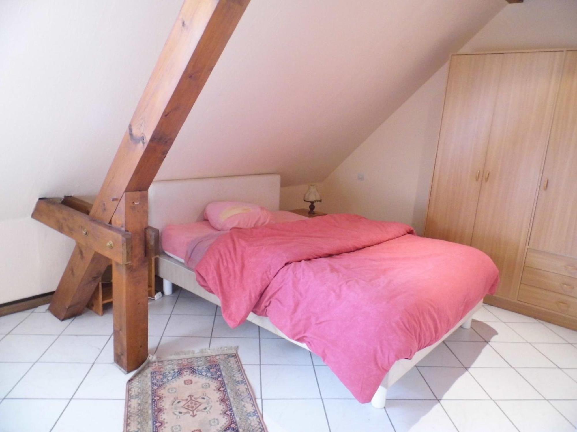 Gite 1 Etage Dambach Εξωτερικό φωτογραφία