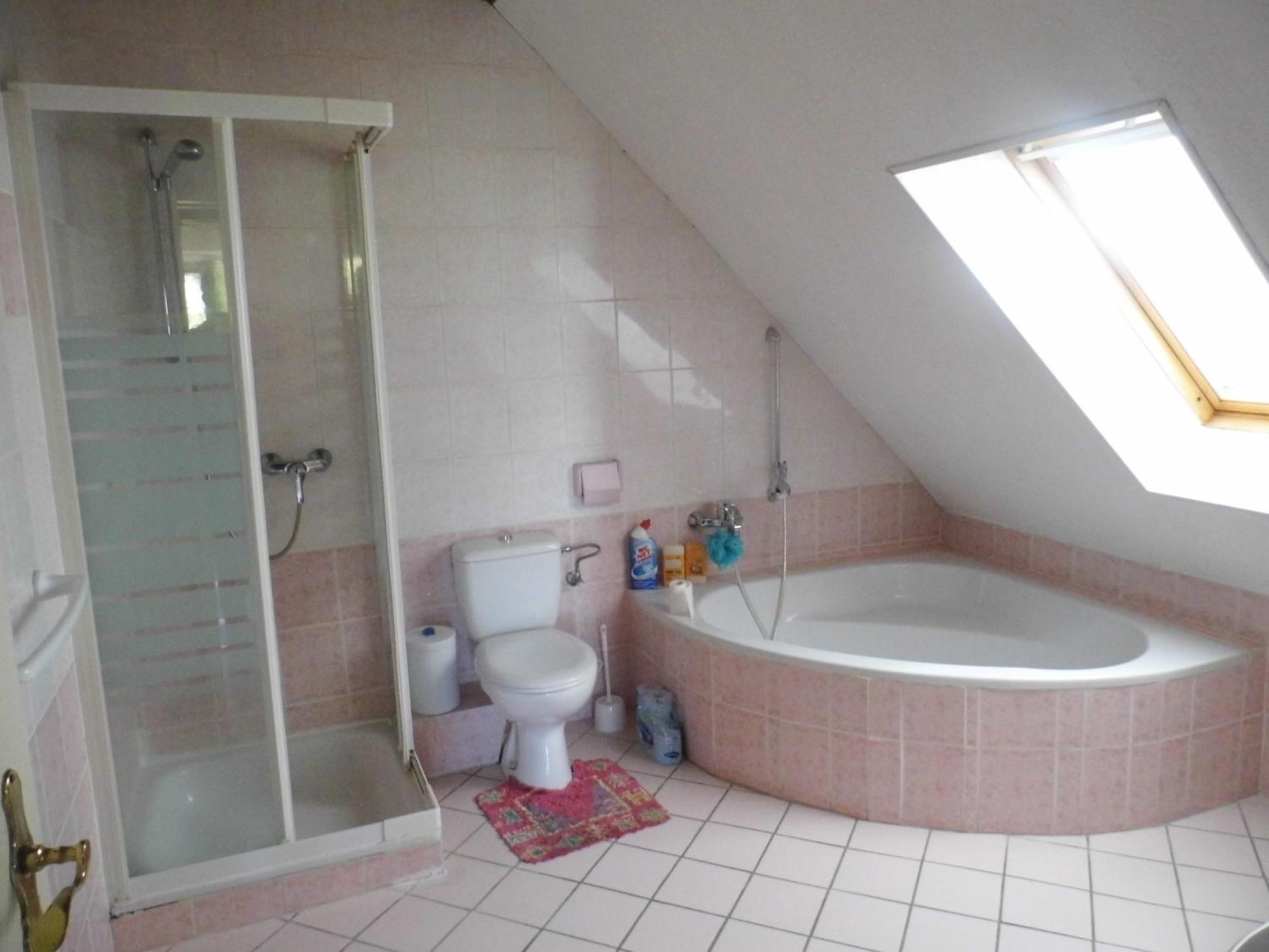 Gite 1 Etage Dambach Εξωτερικό φωτογραφία